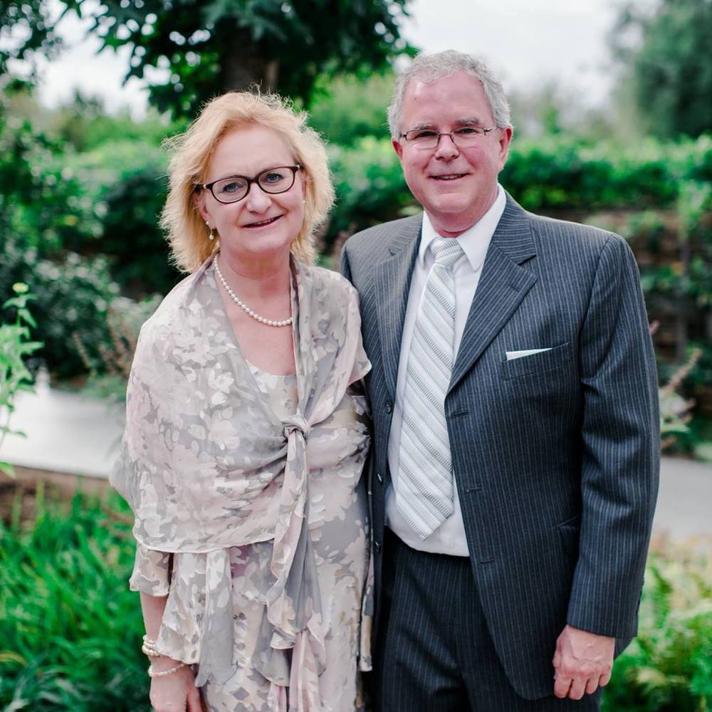 Meet your Posher, Dorothy